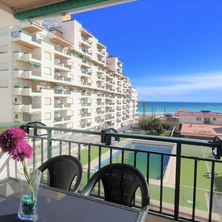 Suit Peniscola Playa Bagian luar foto